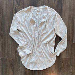 Gap Nursing Top S Small